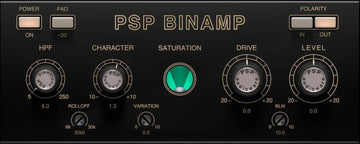 Binamp