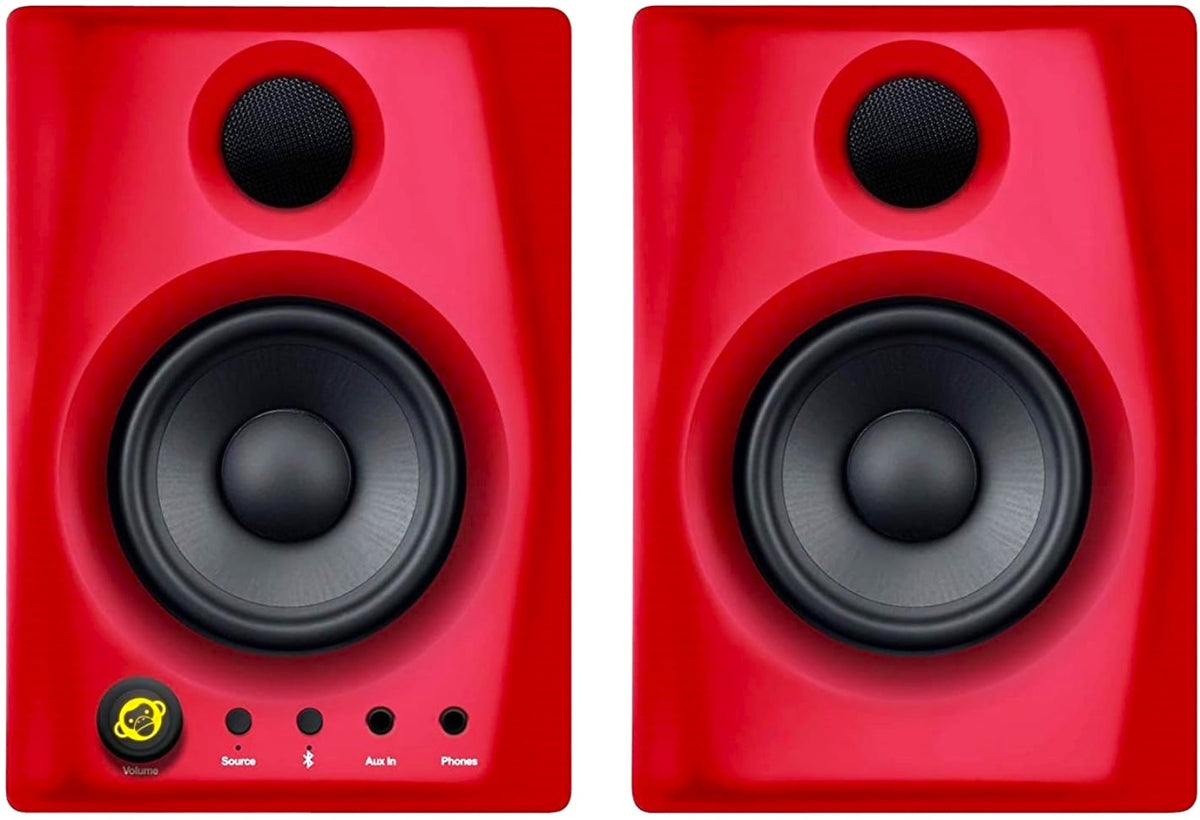 Gibbon Air Red