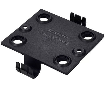 QUICKMOUNT TYPE LE1 FOR LEHLE SUNDAY DRIVER II, P-SPLIT III PEDALS