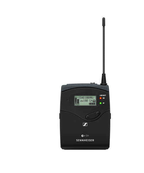 Sennheiser Ek 100 G4