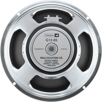 Heritage G12-65 16 Ohms