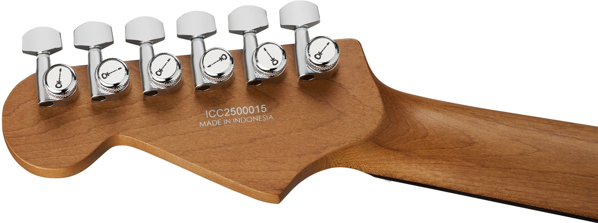 DK24 HH 2PT EB Pro-Mod Plus EBO Celestial Silk