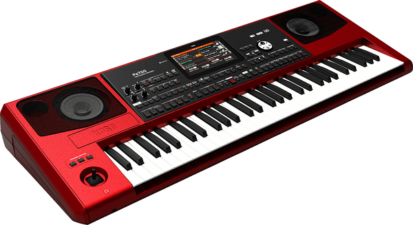 PA-700 Red