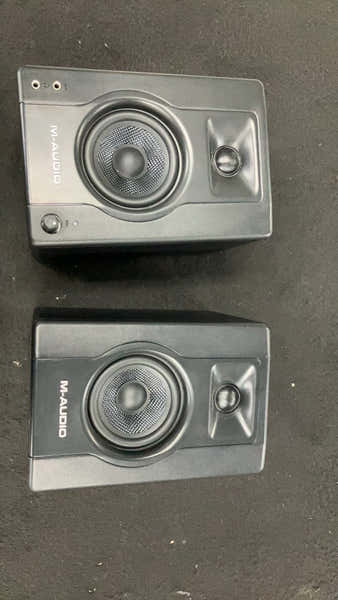 M-Audio BX3D3 B Stock
