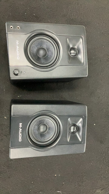 BX3D3 B Stock