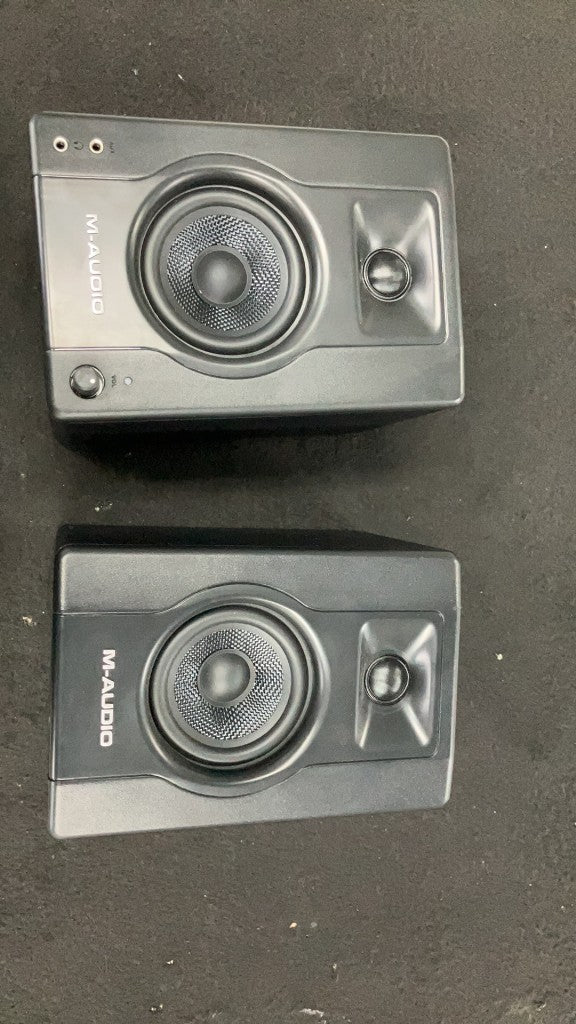BX3D3 B Stock