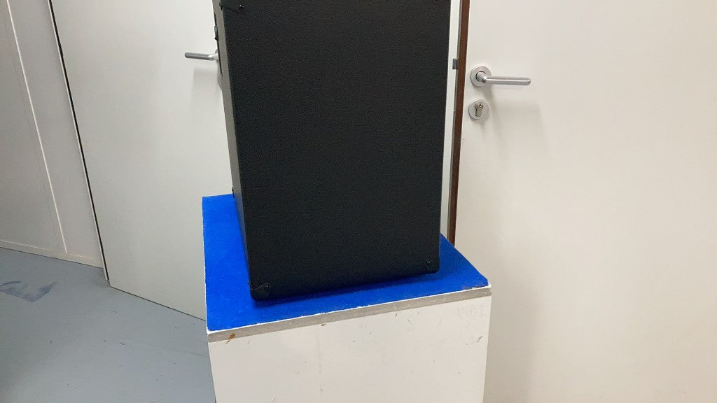 ABM 115-PN - B Stock