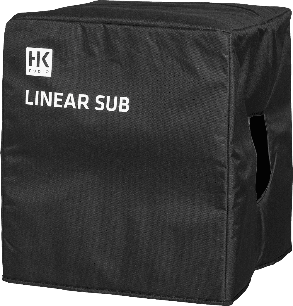 L3 Bass Pack