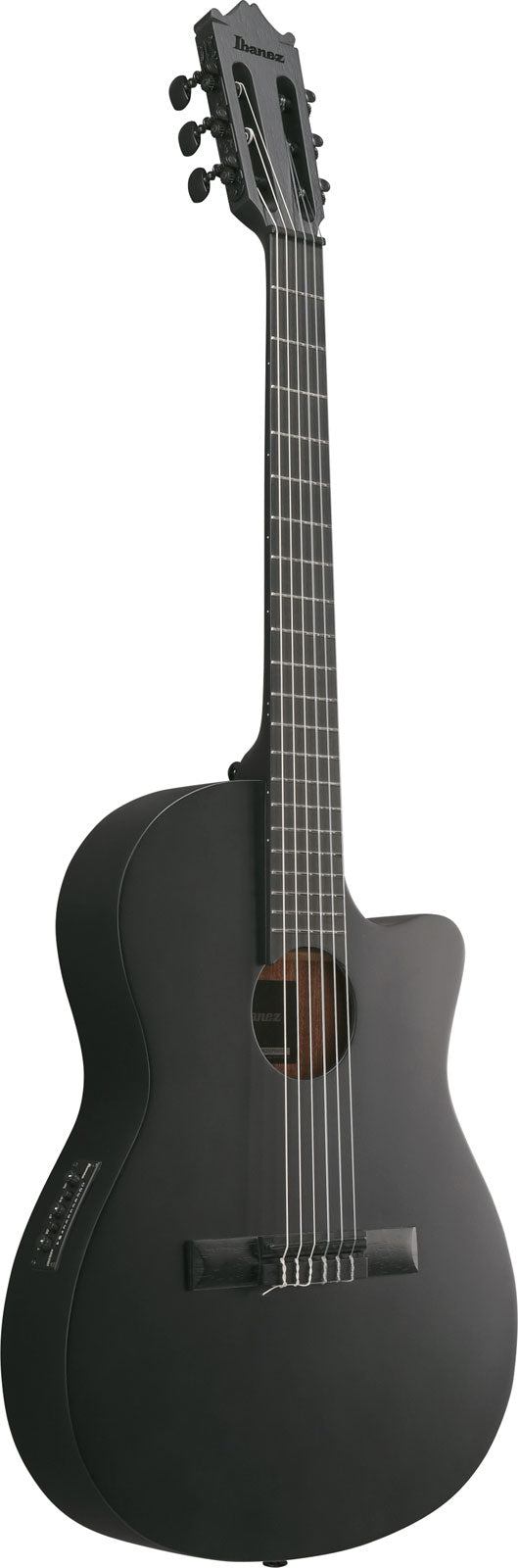 GA621BOT Black Out
