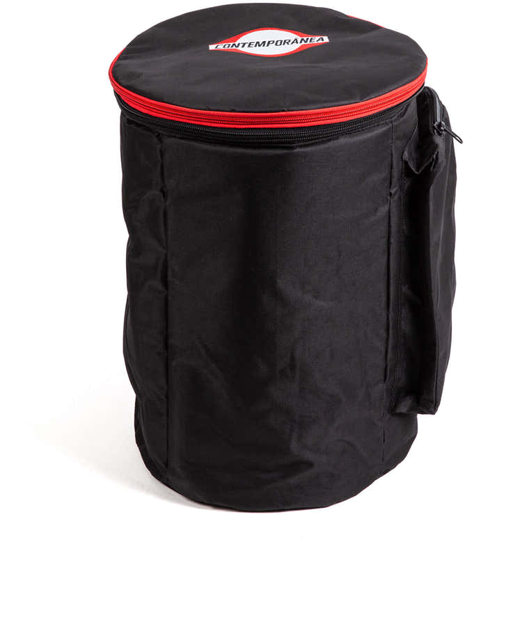 Rebolo bag 10" x 50 cm - Deluxe model backpack