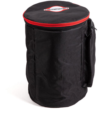 Rebolo bag 10" x 50 cm - Deluxe model backpack