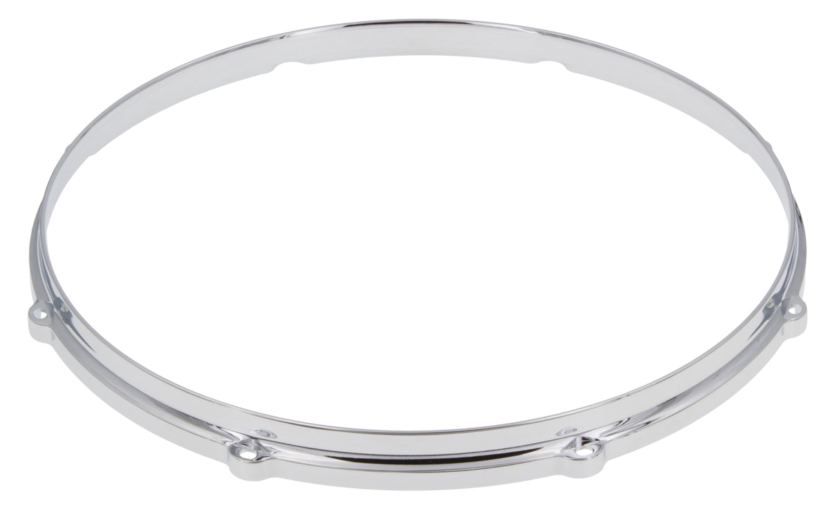 HDC3-18-8 - 18" 8 HOLES 3MM DIE CAST DRUM HOOP