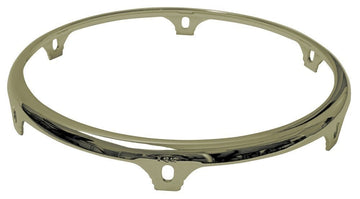 HOOPED CONGA COMFORT CURVE II - X SERIES - GOLD 12 1-2" TUMBA - 6 HOLE