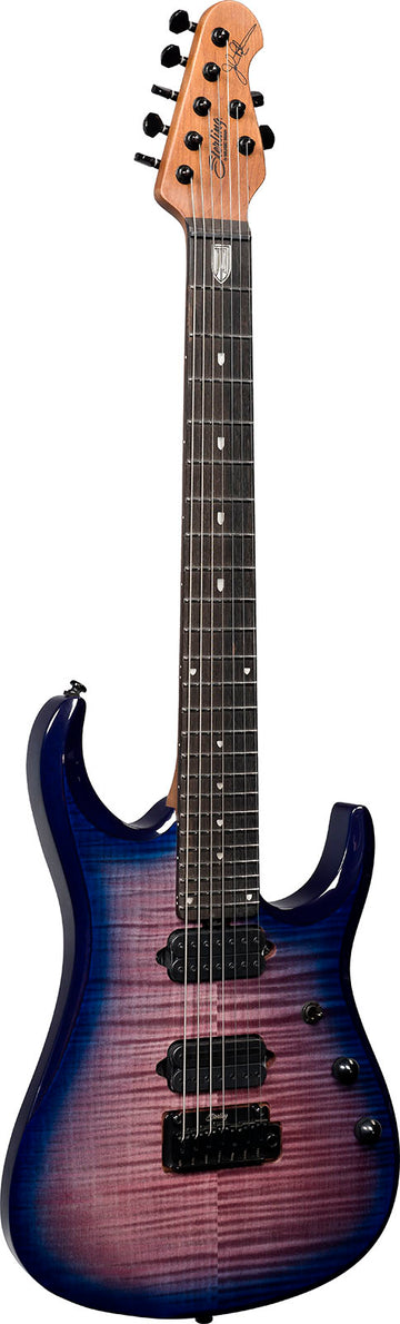 Jp157D EBO Purple Nebula