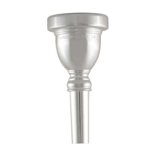 24W SILVER PLATED