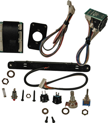 GK-kit-BG3 Divided Pickup Kit