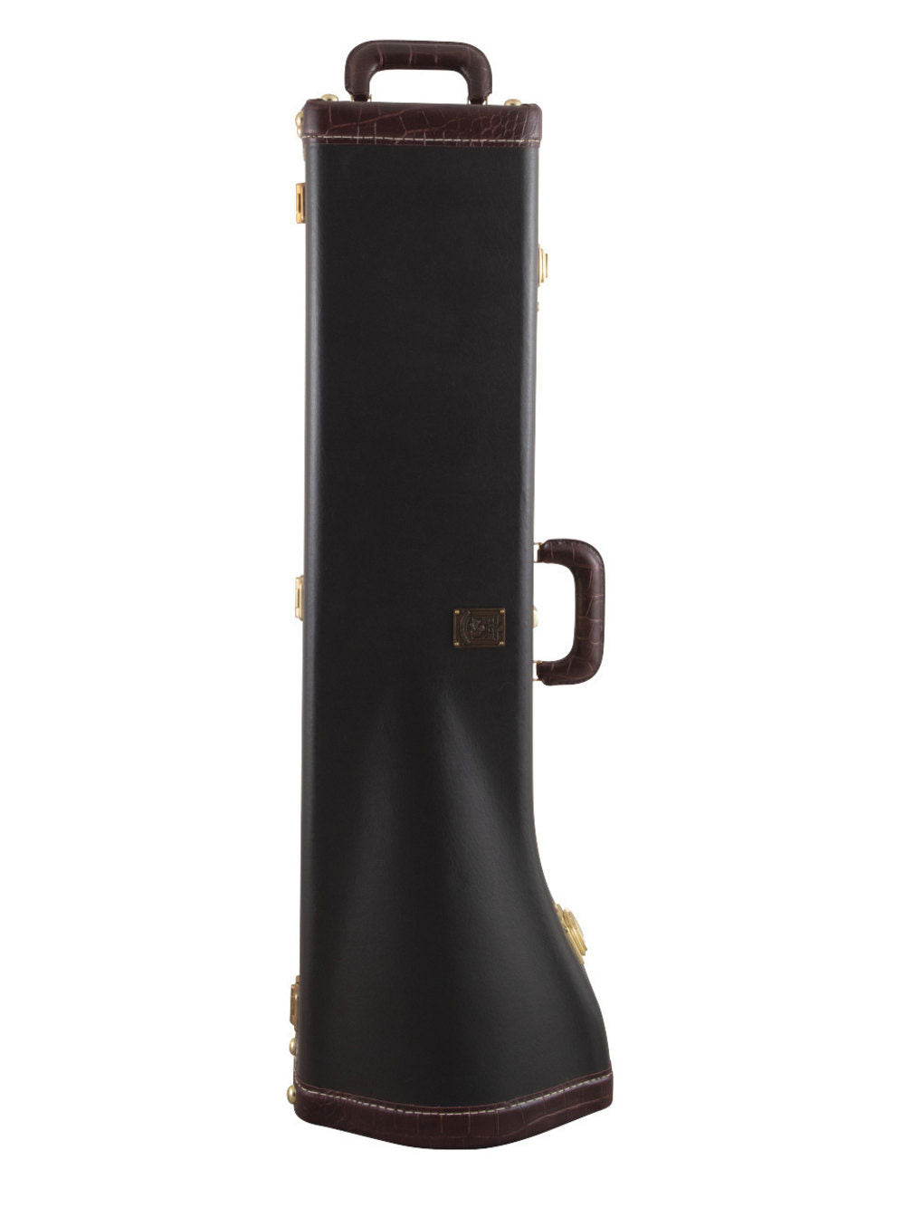 42AG Stradivarius - Tenor Full Lacquered + Rose Copper Bell (hagmann)