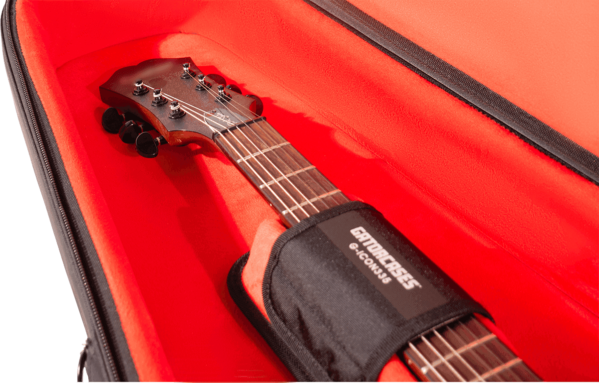 ES-335 Softcase - ICON