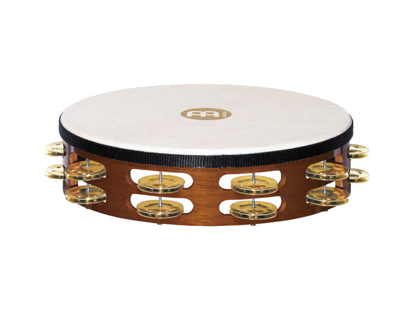 Meinl HEADED WOOD - TAH2B-AB