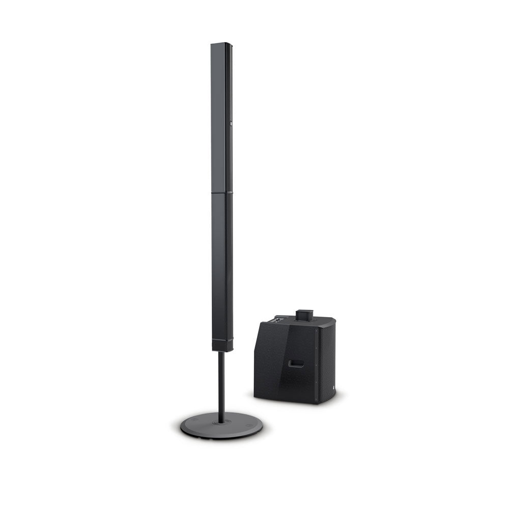 LDMG2SPS - SET FOR FOOT FOR MAUI G2 COLUMN