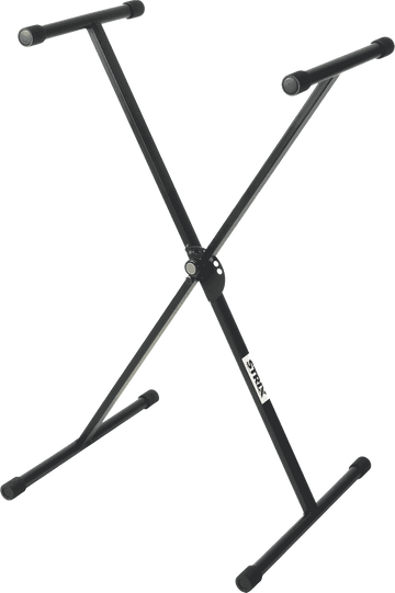SKS303 Keyboard Stand Black