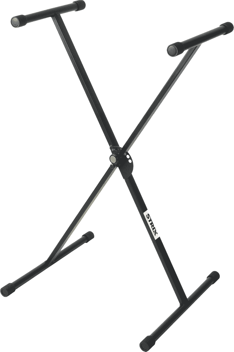 SKS303 Keyboard Stand Black