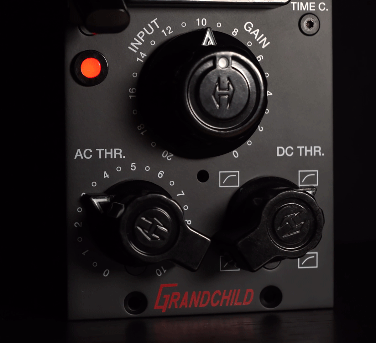 Grandchild 670