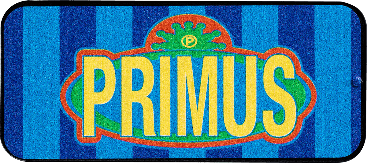 6 x Primus Medium Tin