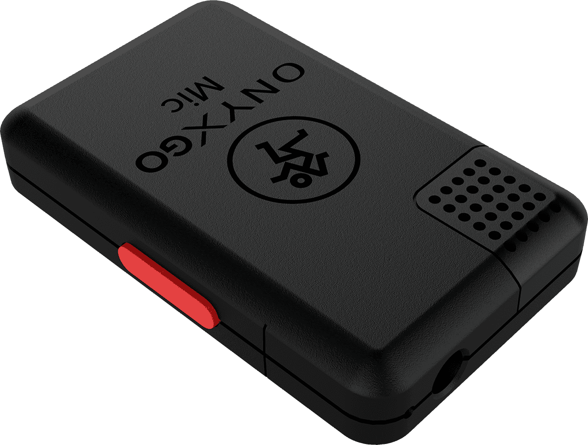 Onyxgo Mic