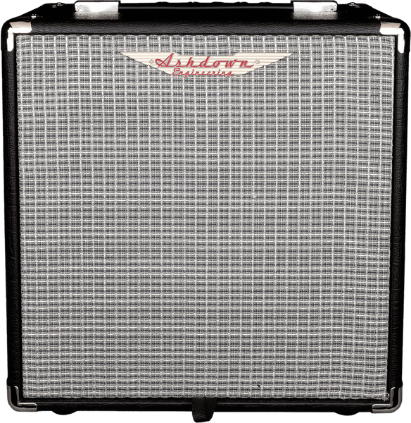Ashdown Studio 8 - Super Lightweight 30W Bass Combo
