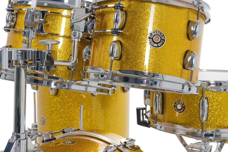 CATALINA MAPLE LEMON SPARKLE CM2-E605-LS