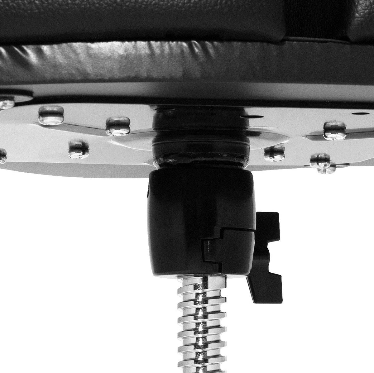 SPG-LEP-3 Drum Throne Spinal-G Leopard - 3 Leg Base