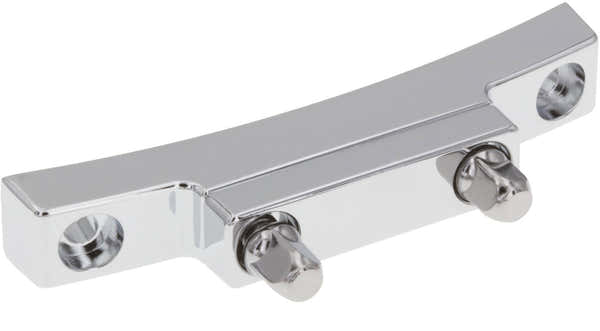 STOB5 Butt Plate Die-Cast "Deluxe" Throw-Off Snare Strainer 62mm
