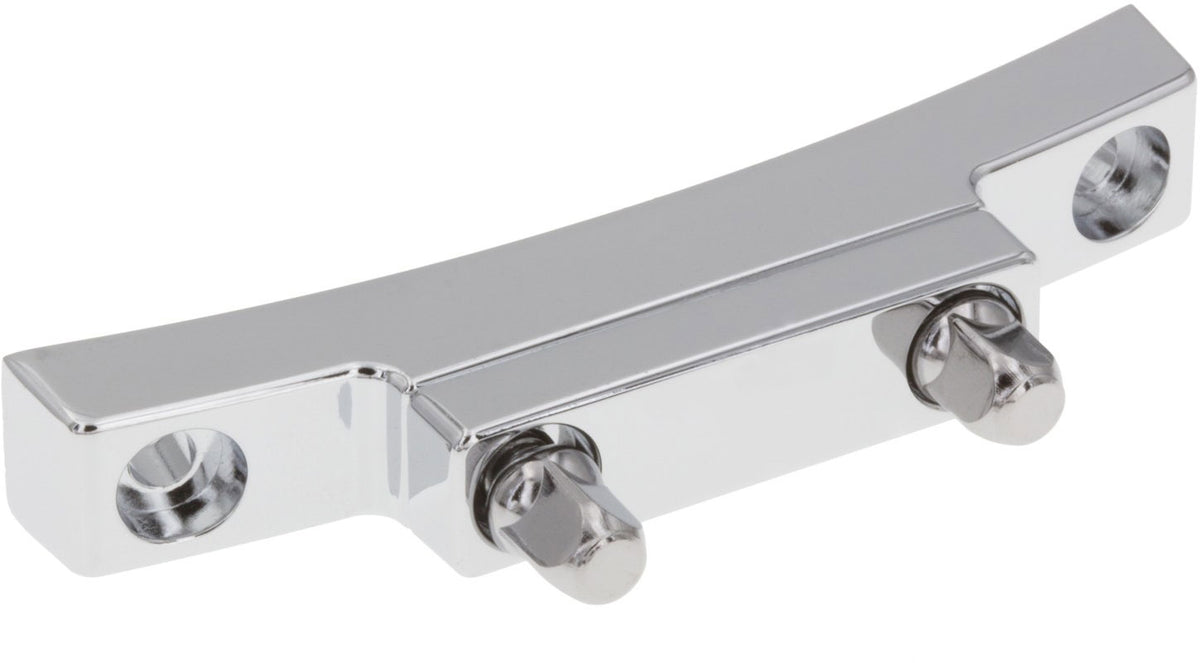 Sparedrum STOB5 Butt Plate Die-Cast "Deluxe" Throw-Off Snare Strainer 62mm