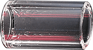 Dunlop 218 GLASS MEDIUM SHORT
