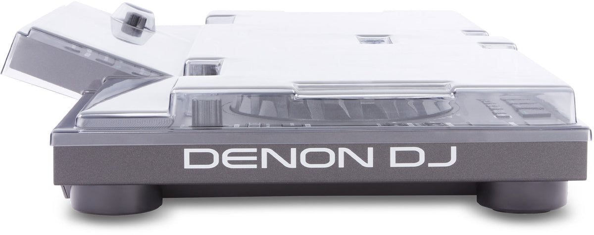 Denon DJ SC Live 2 Cover