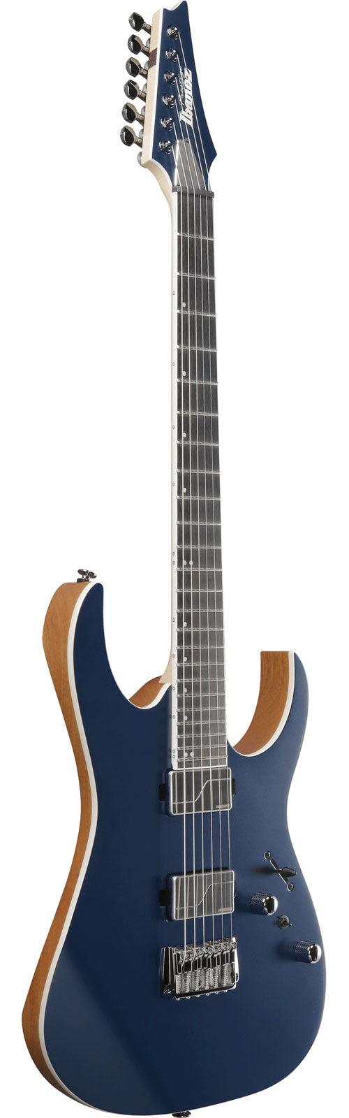 RG5121RDBF Dark Tide Blue Flat Prestige