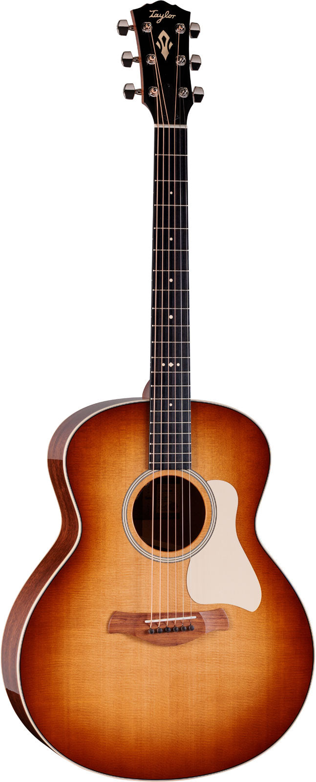 Gold Label 514e Sunburst Cream Pickguard Grand Auditorium