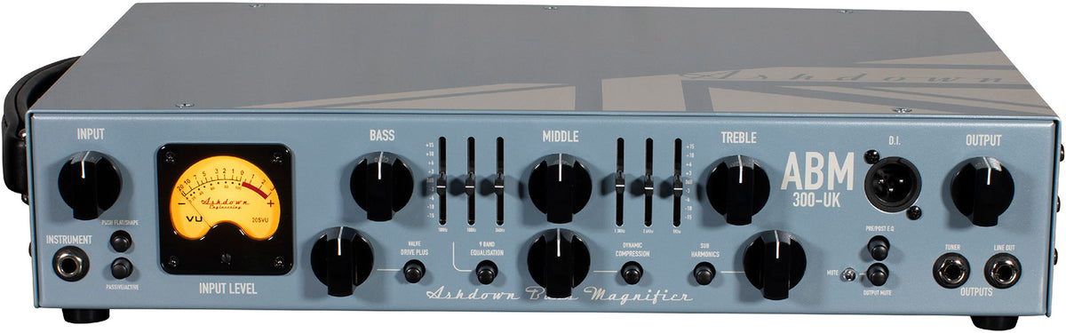 ABM 300w made in UK