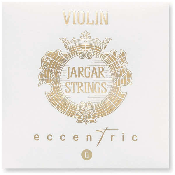Jargar Eccentric 4/4 G - Medium
