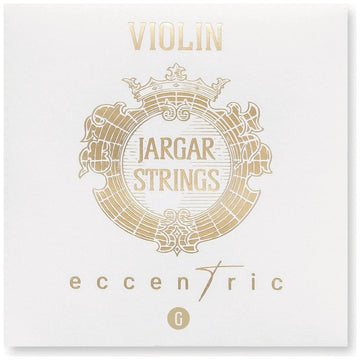 Eccentric 4/4 G - Medium