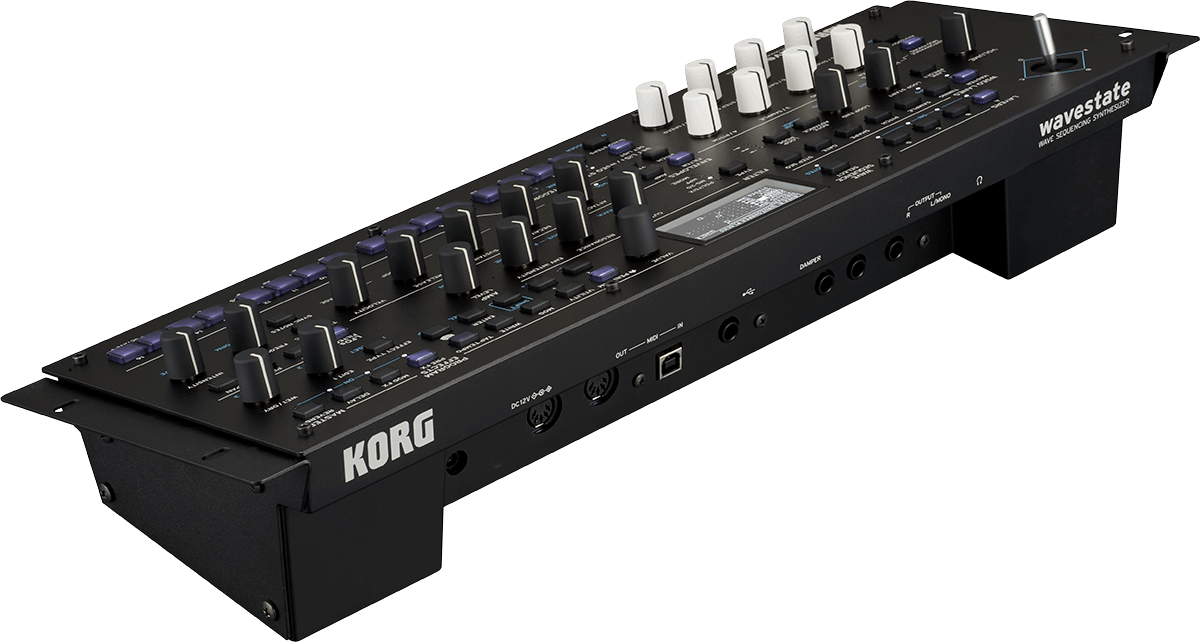 Wavestate Module