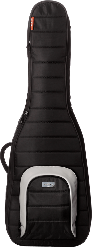 Electric + Bass Double Gigbag - M80 Classic Black