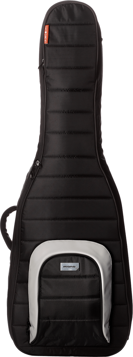 Electric + Bass Double Gigbag - M80 Classic Black