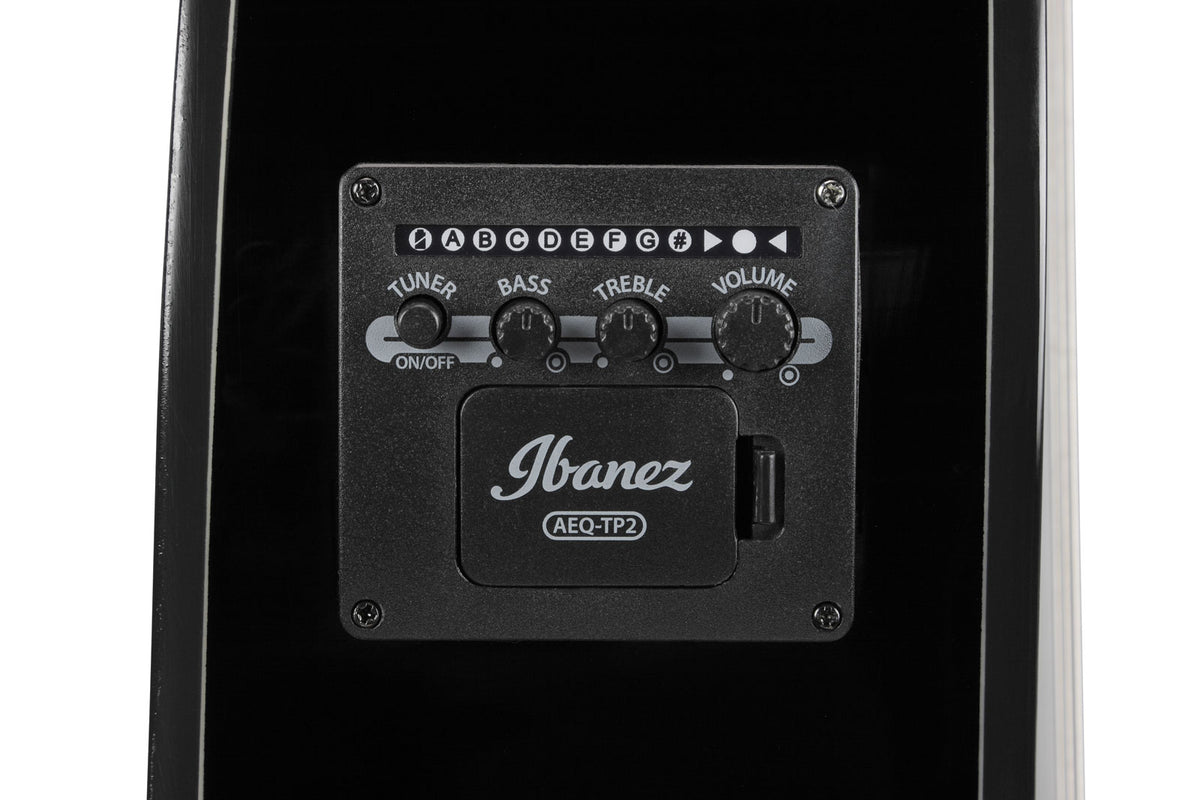 GA11CE-BK Black