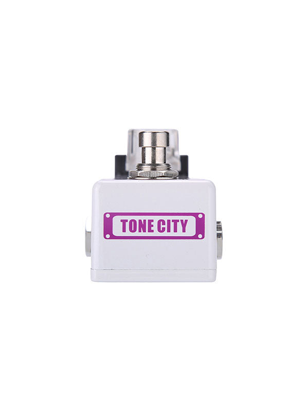 Dry Martini Overdrive Pedal
