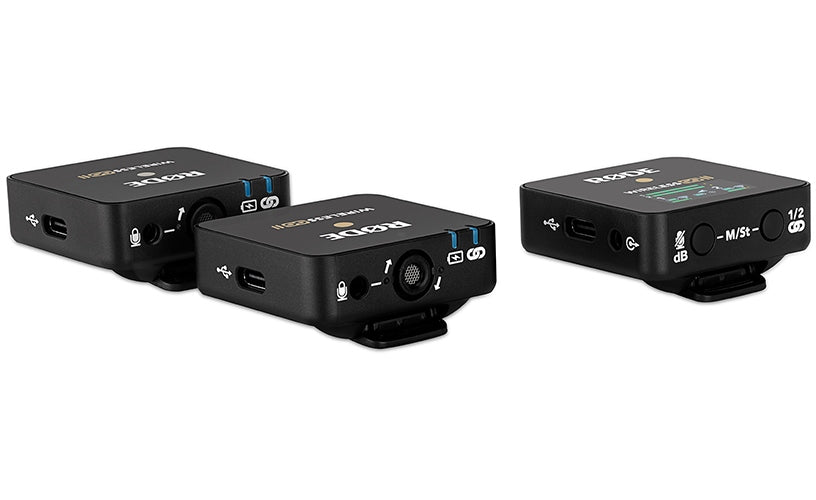 Wireless Go II - Refurbished