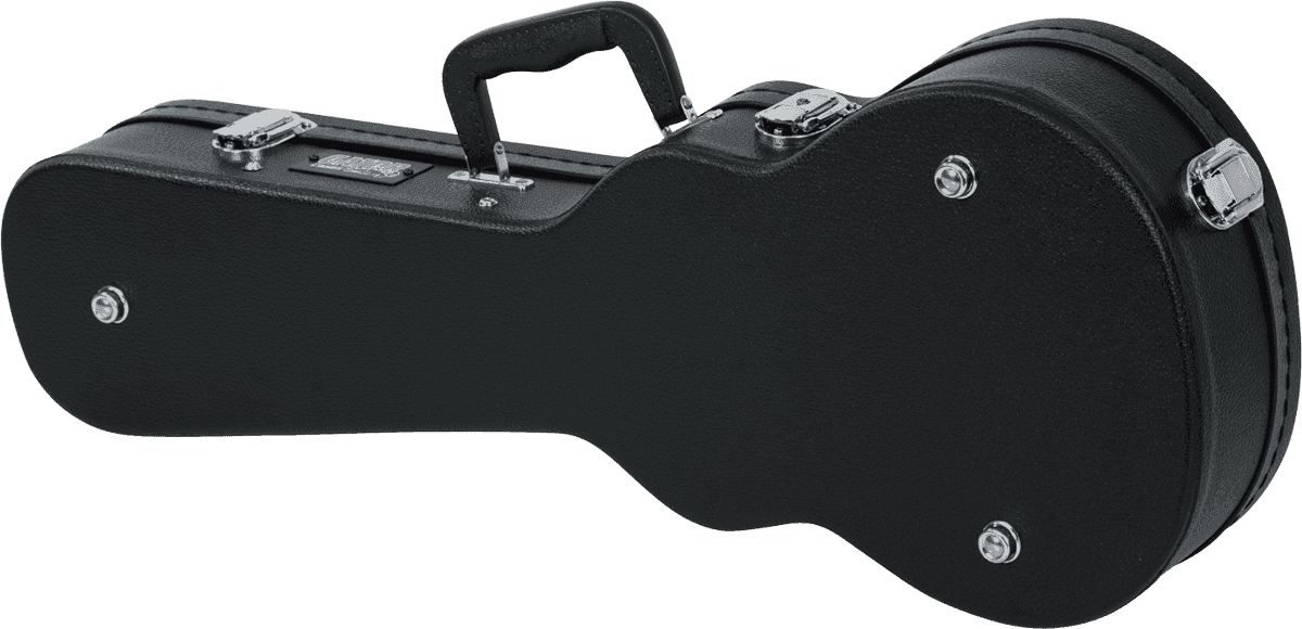 Concert Ukulele Wood Case - GWE