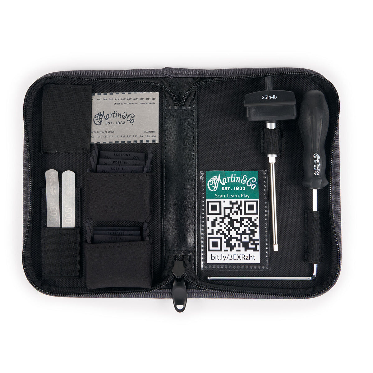 Tools and Accessories for SC