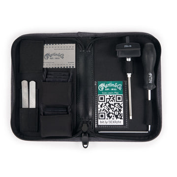 Tools and Accessories for SC